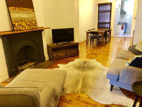 Hammond Apartments - Accommodation Kalgoorlie 5