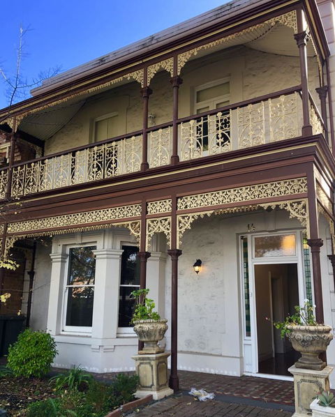 Hammond Apartments - Accommodation Kalgoorlie 0