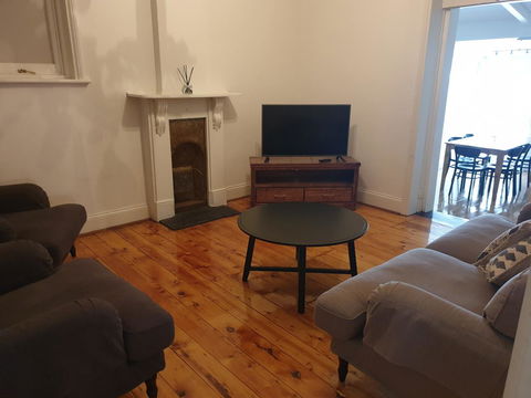 Hammond Apartments - Accommodation Kalgoorlie 3