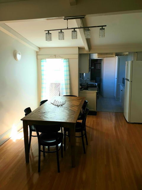 Hammond Apartments - Accommodation Kalgoorlie 11