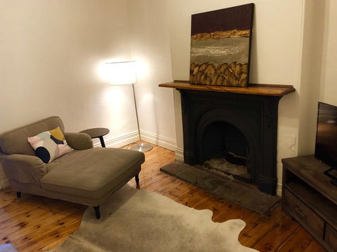 Hammond Apartments - Accommodation Kalgoorlie 6