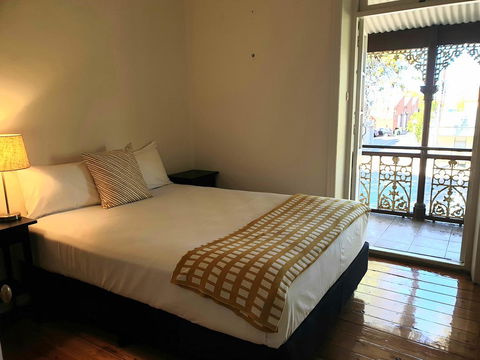 Hammond Apartments - Accommodation Kalgoorlie 9