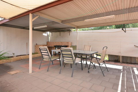 Motel Poinsettia - Accommodation Kalgoorlie 12