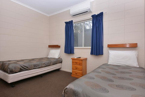 Motel Poinsettia - Accommodation Kalgoorlie 16