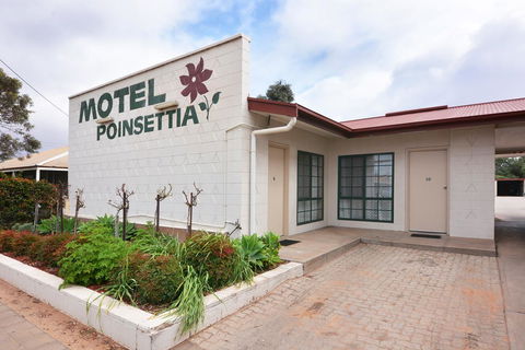 Motel Poinsettia - Accommodation Kalgoorlie 10