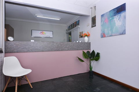 Motel Poinsettia - Accommodation Kalgoorlie 2