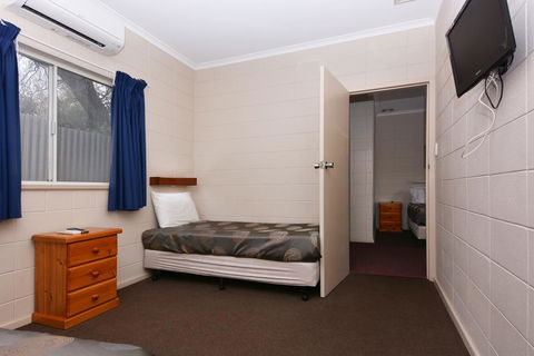 Motel Poinsettia - Accommodation Kalgoorlie 17