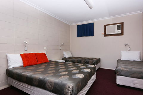 Motel Poinsettia - Accommodation Kalgoorlie 20