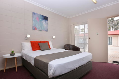Motel Poinsettia - Accommodation Kalgoorlie 29