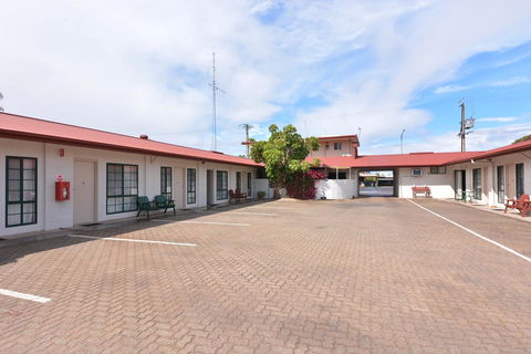 Motel Poinsettia - Accommodation Kalgoorlie 7