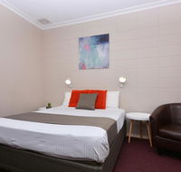 Motel Poinsettia - Accommodation Kalgoorlie