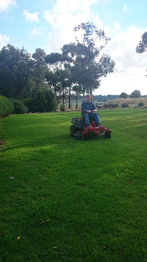 Hilltop Escape - Accommodation Kalgoorlie 21