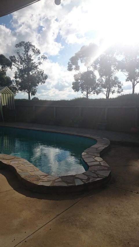 Hilltop Escape - Accommodation Kalgoorlie 22