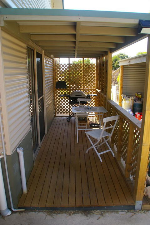 The Hakeas - Accommodation Kalgoorlie 4