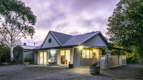 One Tree Bed And Breakfast - Accommodation Kalgoorlie 0