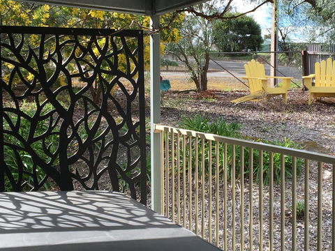 One Tree Bed And Breakfast - Accommodation Kalgoorlie 5