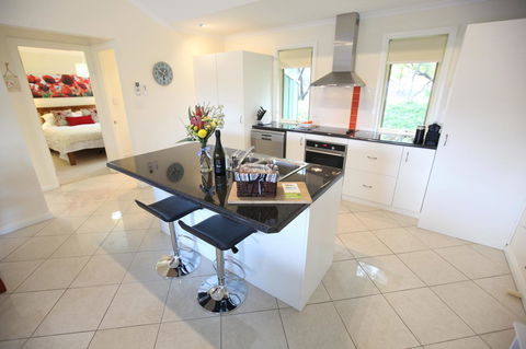 One Tree Bed And Breakfast - Accommodation Kalgoorlie 8
