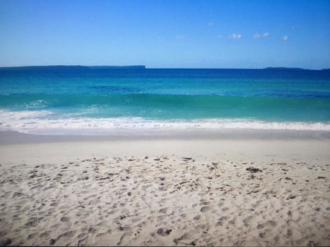 Arena Blanca Holiday Home - Accommodation Kalgoorlie 5