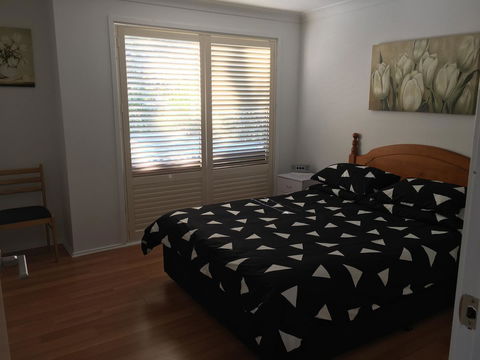 Arena Blanca Holiday Home - Accommodation Kalgoorlie 11