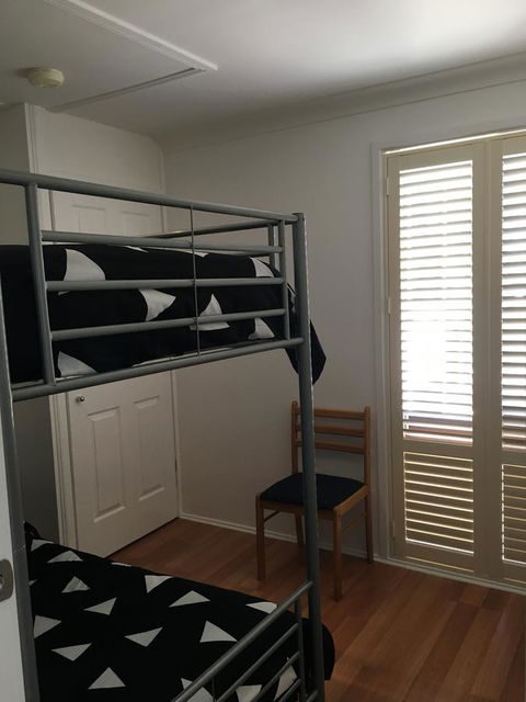 Arena Blanca Holiday Home - Accommodation Kalgoorlie 12