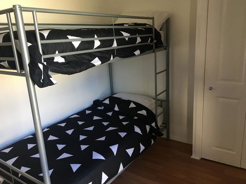 Arena Blanca Holiday Home - Accommodation Kalgoorlie 13