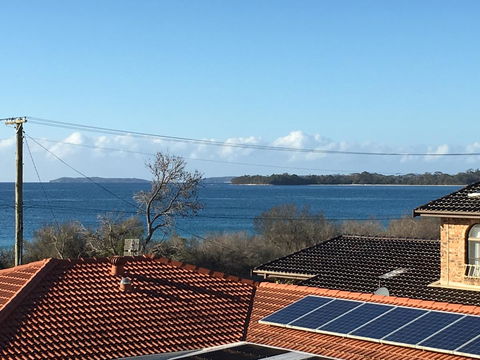 Arena Blanca Holiday Home - Accommodation Kalgoorlie 17