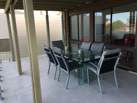 Arena Blanca Holiday Home - Accommodation Kalgoorlie 15