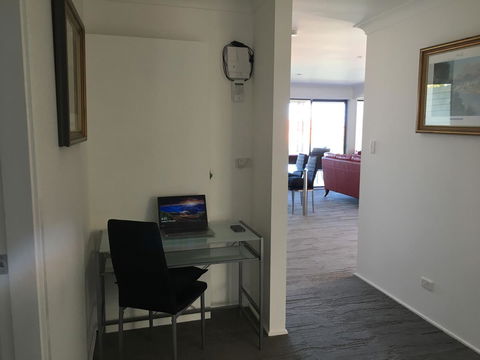 Arena Blanca Holiday Home - Accommodation Kalgoorlie 10