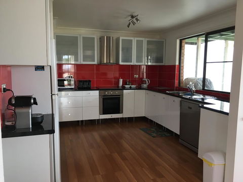 Arena Blanca Holiday Home - Accommodation Kalgoorlie 14