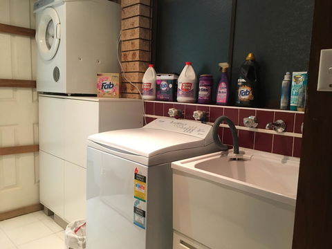 Arena Blanca Holiday Home - Accommodation Kalgoorlie 19