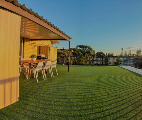 Henley Beach South, Amazing Views, Huge Private Balcony! - Accommodation Kalgoorlie 20