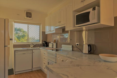Henley Beach South, Amazing Views, Huge Private Balcony! - Accommodation Kalgoorlie 12