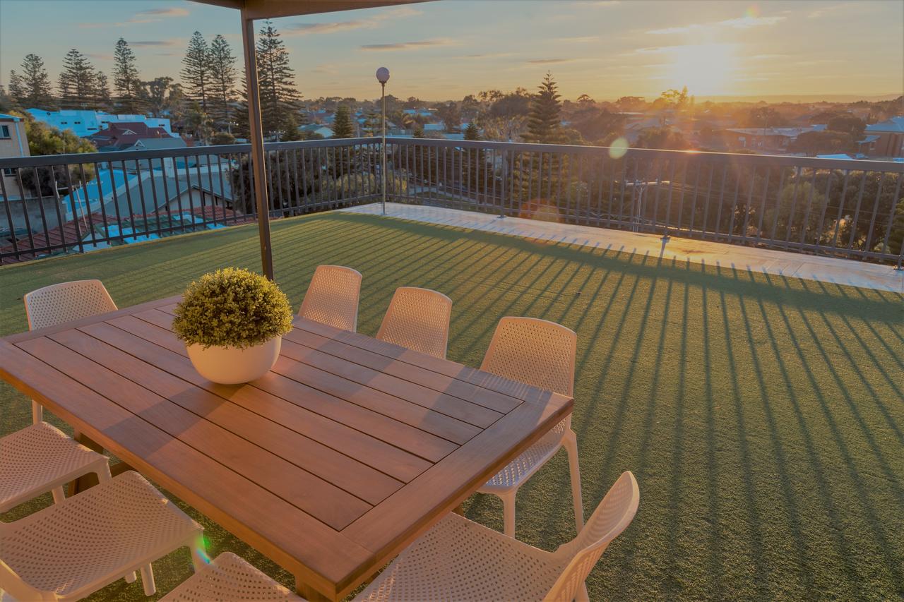 Henley Beach South SA Accommodation Kalgoorlie