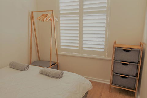 Henley Beach South, Amazing Views, Huge Private Balcony! - Accommodation Kalgoorlie 13