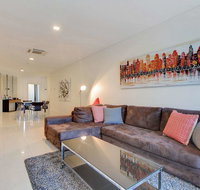 Executive suite incredible views of city - Accommodation Kalgoorlie