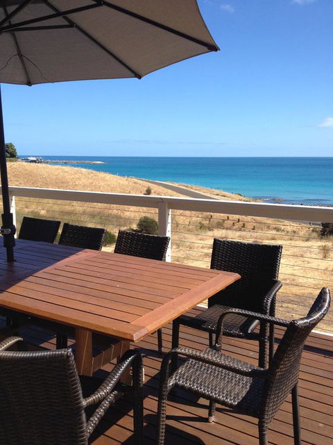 Ashendens At Penneshaw - Accommodation Kalgoorlie 1