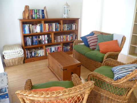 Ashendens At Penneshaw - Accommodation Kalgoorlie 11