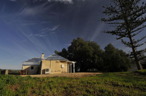 Peppermint Farm Cottage - Accommodation Kalgoorlie 3