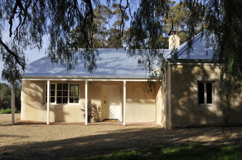 Peppermint Farm Cottage - Accommodation Kalgoorlie 10