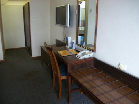 HotelMOTEL Adelaide - Accommodation Kalgoorlie 9