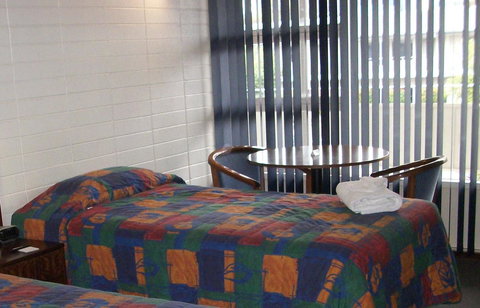 HotelMOTEL Adelaide - Accommodation Kalgoorlie 8