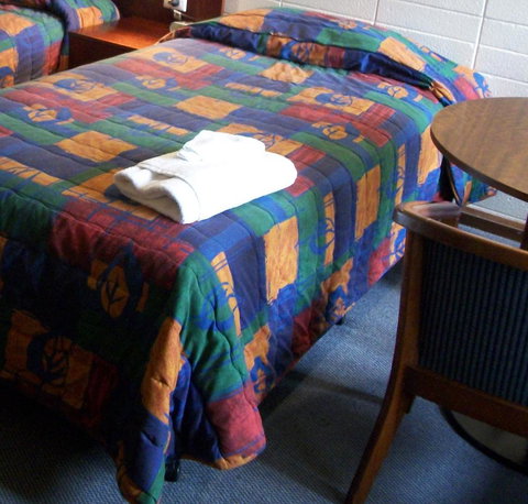 HotelMOTEL Adelaide - Accommodation Kalgoorlie 5