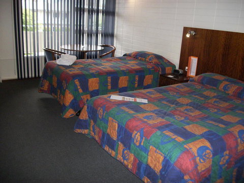 HotelMOTEL Adelaide - Accommodation Kalgoorlie 4