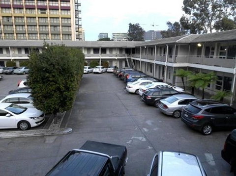 HotelMOTEL Adelaide - Accommodation Kalgoorlie 1