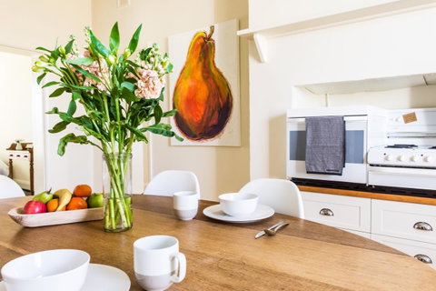 20 Hill Avenue Bed & Breakfast - Accommodation Kalgoorlie 18