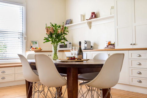 20 Hill Avenue Bed & Breakfast - Accommodation Kalgoorlie 17