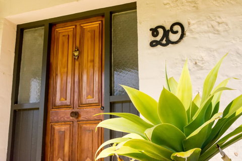 20 Hill Avenue Bed & Breakfast - Accommodation Kalgoorlie 3