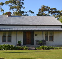 20 Hill Avenue Bed  Breakfast - Accommodation Kalgoorlie