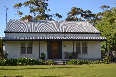 20 Hill Avenue Bed & Breakfast - Accommodation Kalgoorlie 0