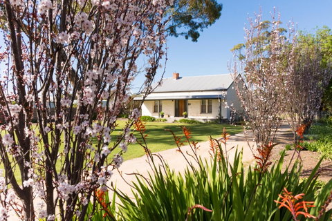 20 Hill Avenue Bed & Breakfast - Accommodation Kalgoorlie 1